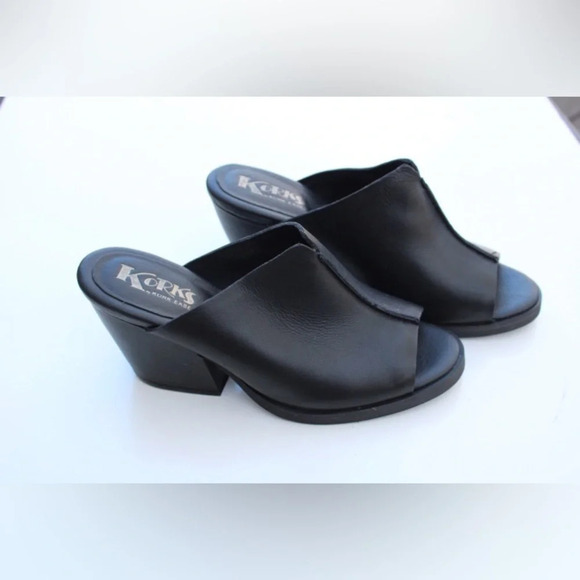 Kork-ease mules - Picture 8 of 15